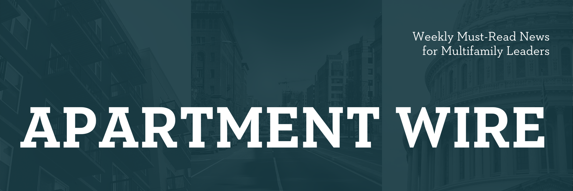 Apartment Wire Lead Image